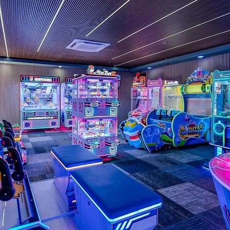 Aloft Ponce Hotel & Casino المظهر الخارجي الصورة