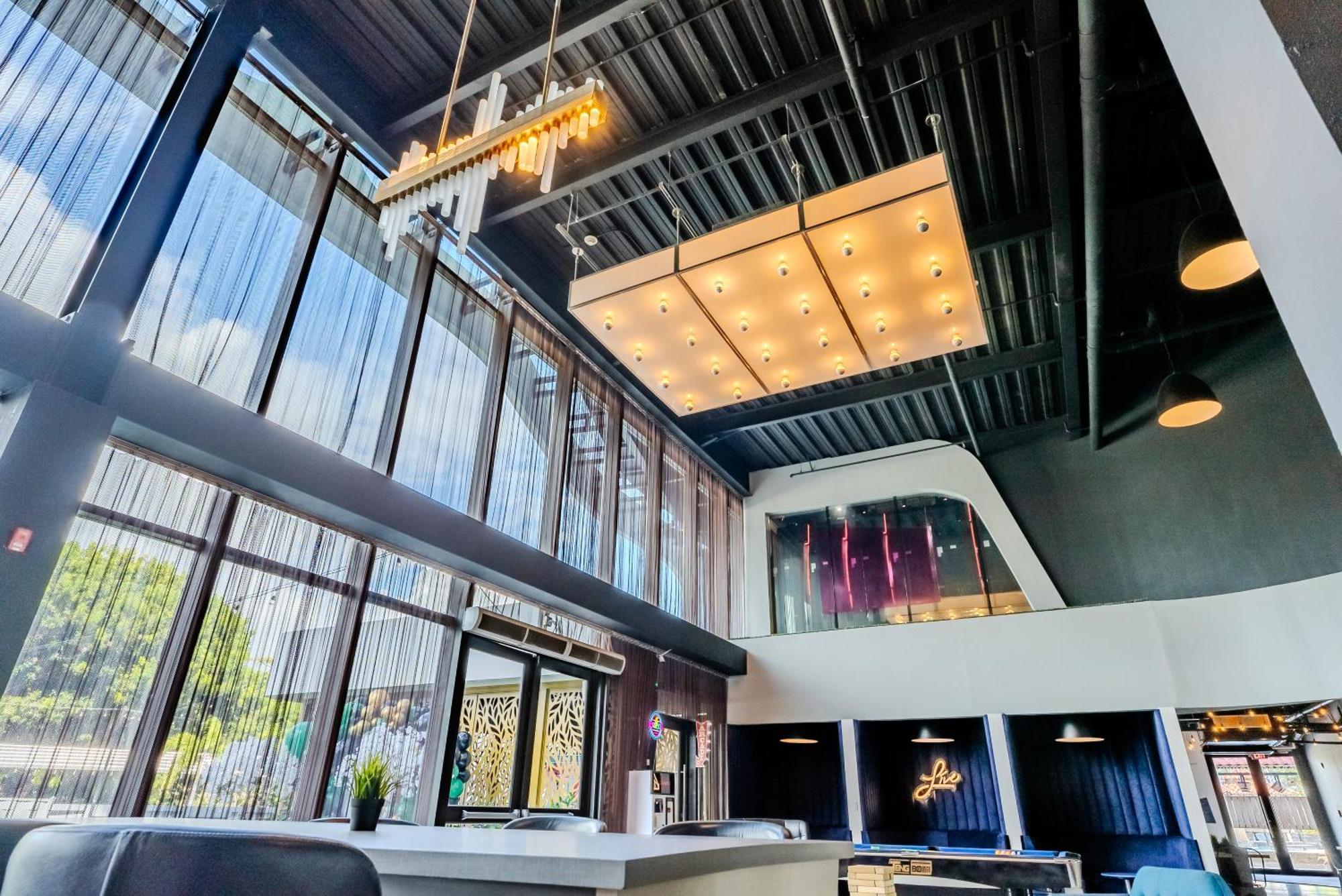 Aloft Ponce Hotel & Casino المظهر الخارجي الصورة