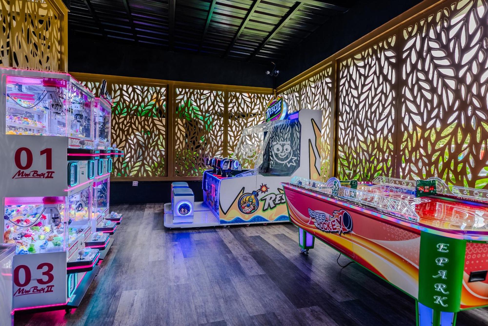 Aloft Ponce Hotel & Casino المظهر الخارجي الصورة