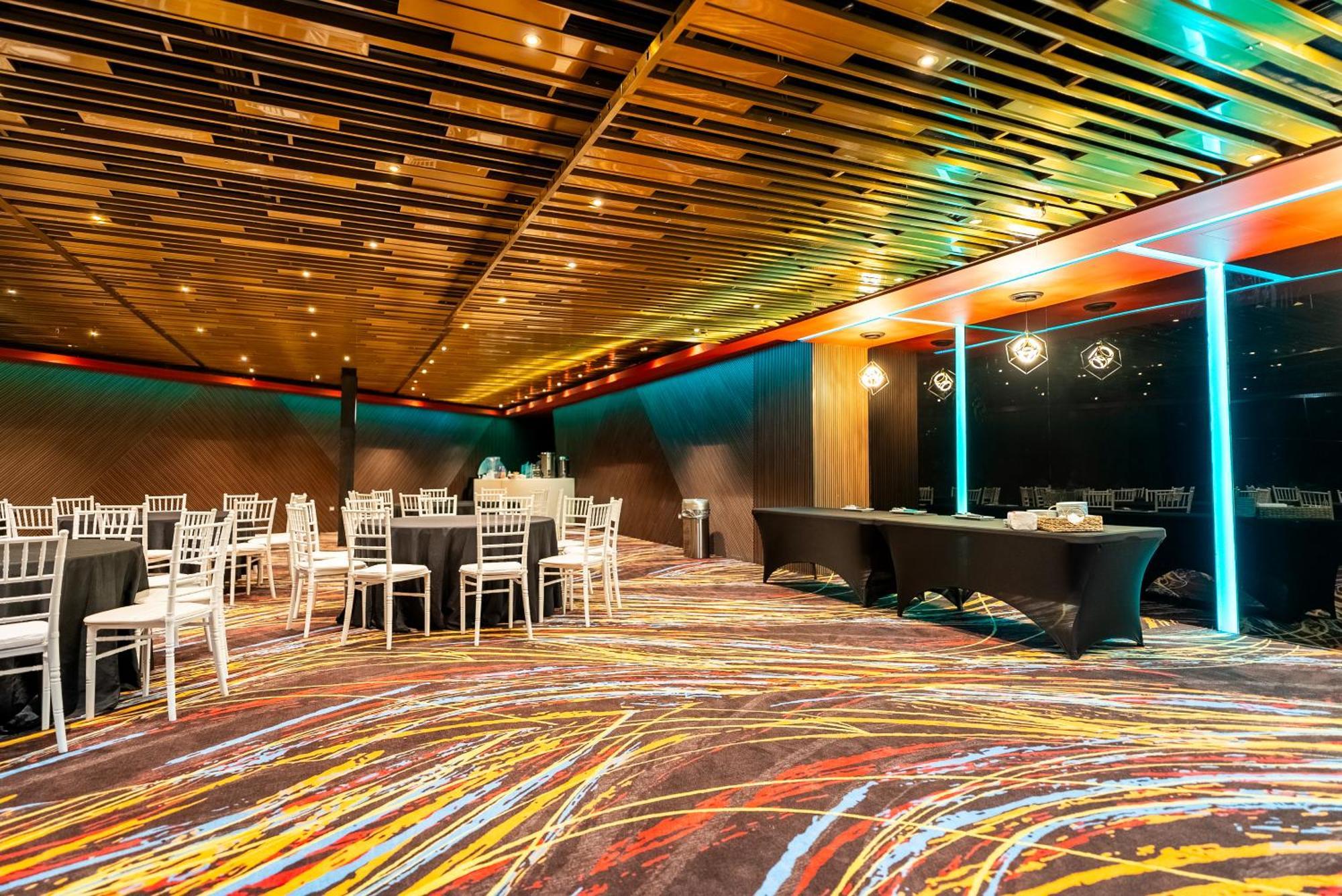 Aloft Ponce Hotel & Casino المظهر الخارجي الصورة