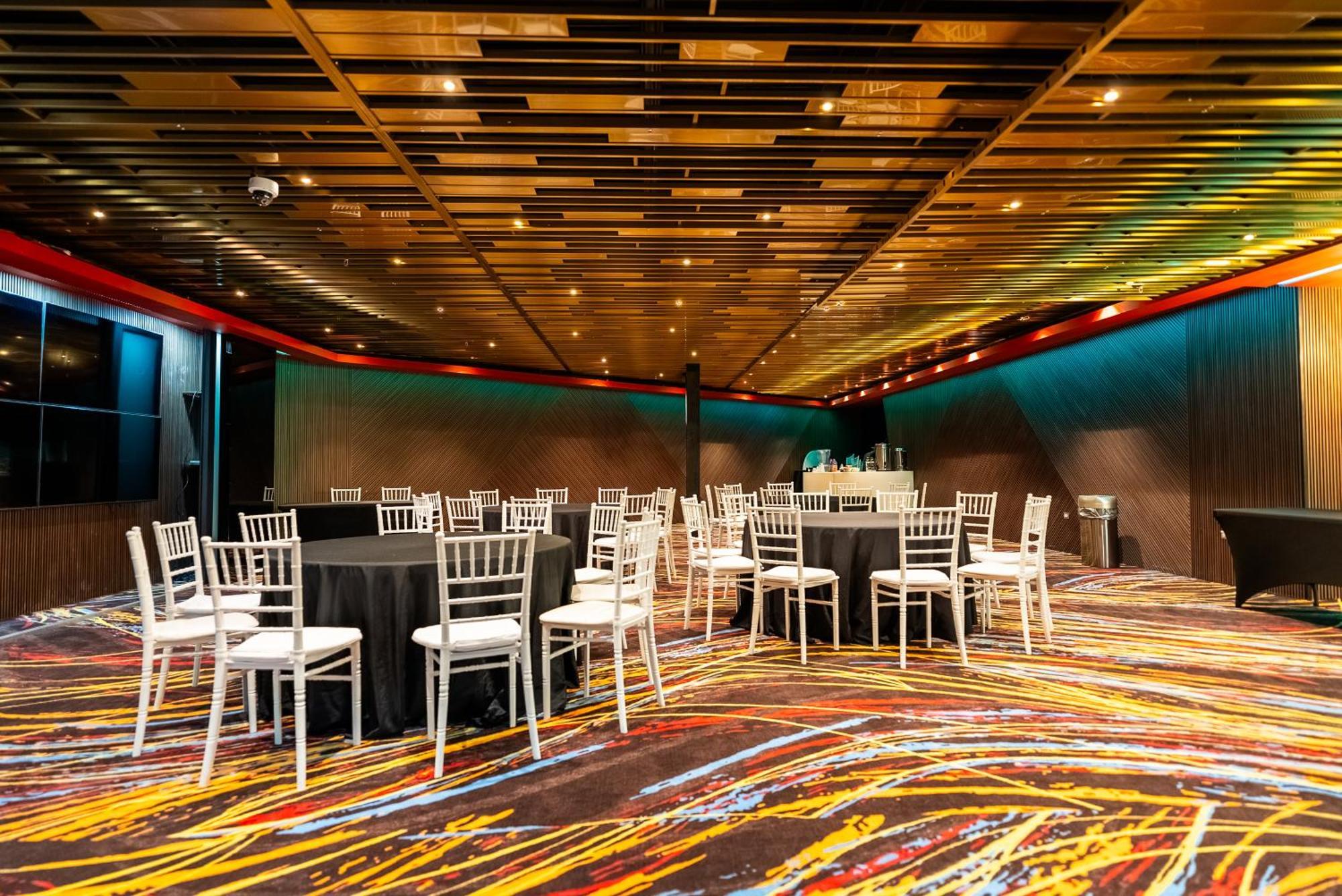 Aloft Ponce Hotel & Casino المظهر الخارجي الصورة