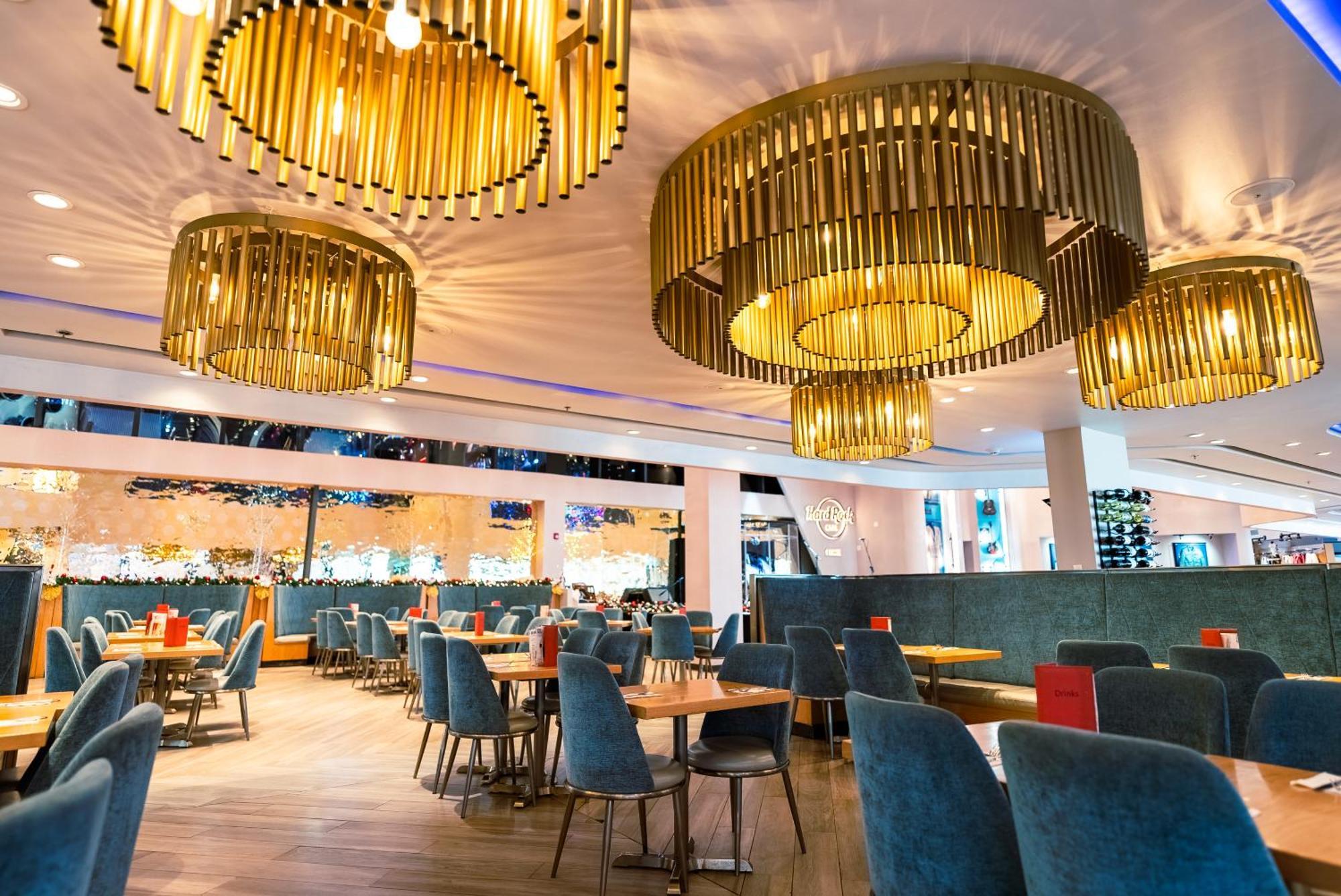 Aloft Ponce Hotel & Casino المظهر الخارجي الصورة