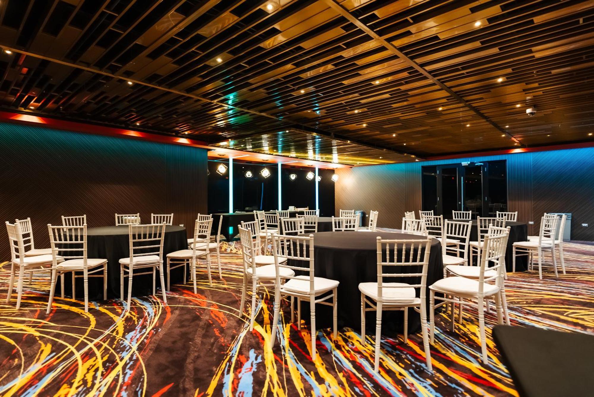 Aloft Ponce Hotel & Casino المظهر الخارجي الصورة