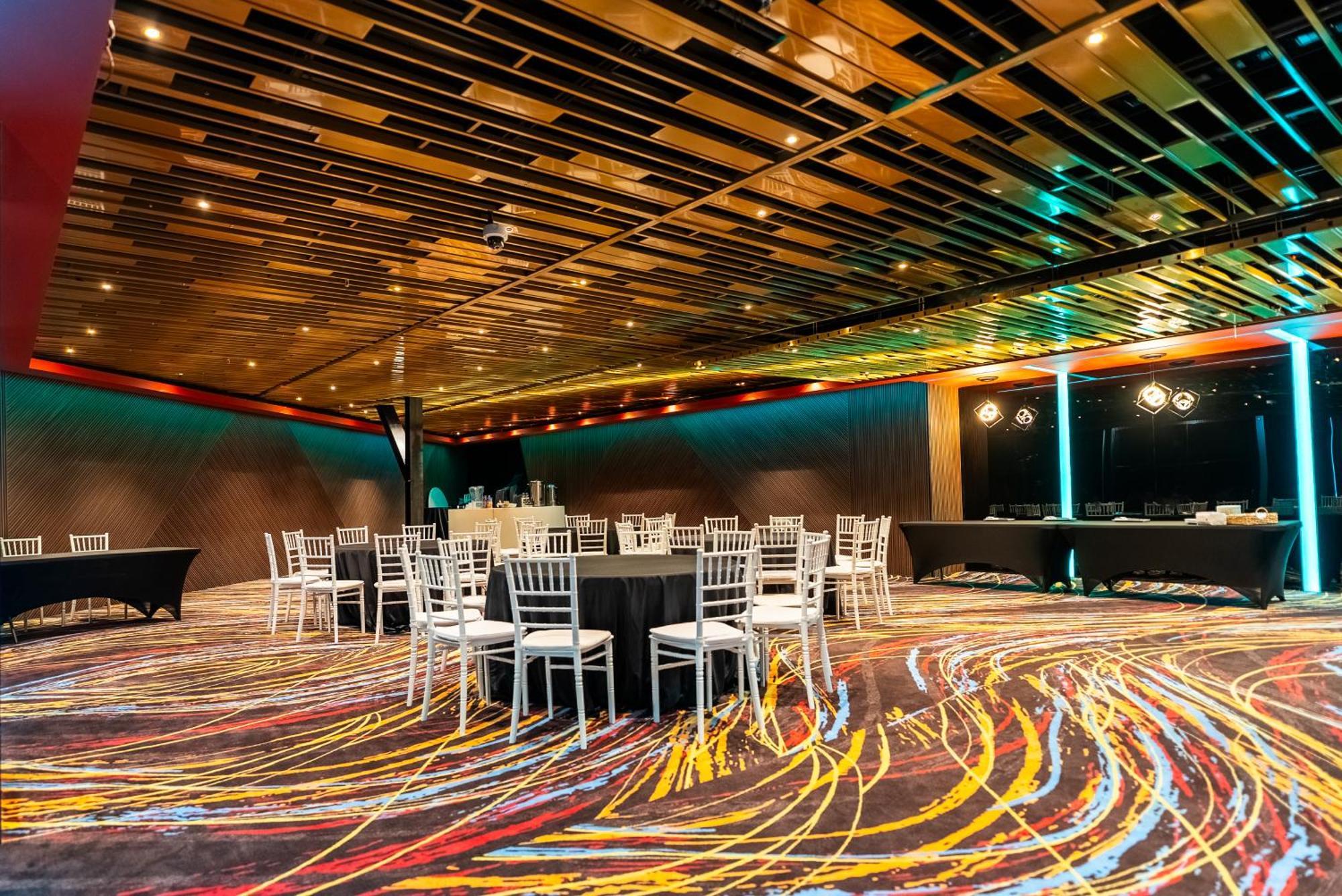 Aloft Ponce Hotel & Casino المظهر الخارجي الصورة