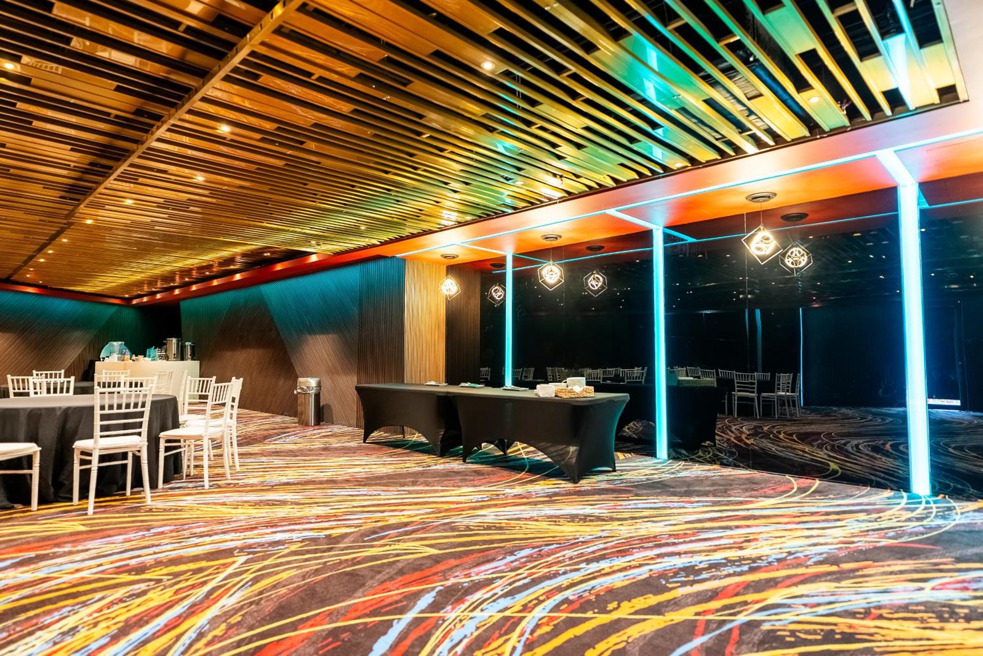 Aloft Ponce Hotel & Casino المظهر الخارجي الصورة