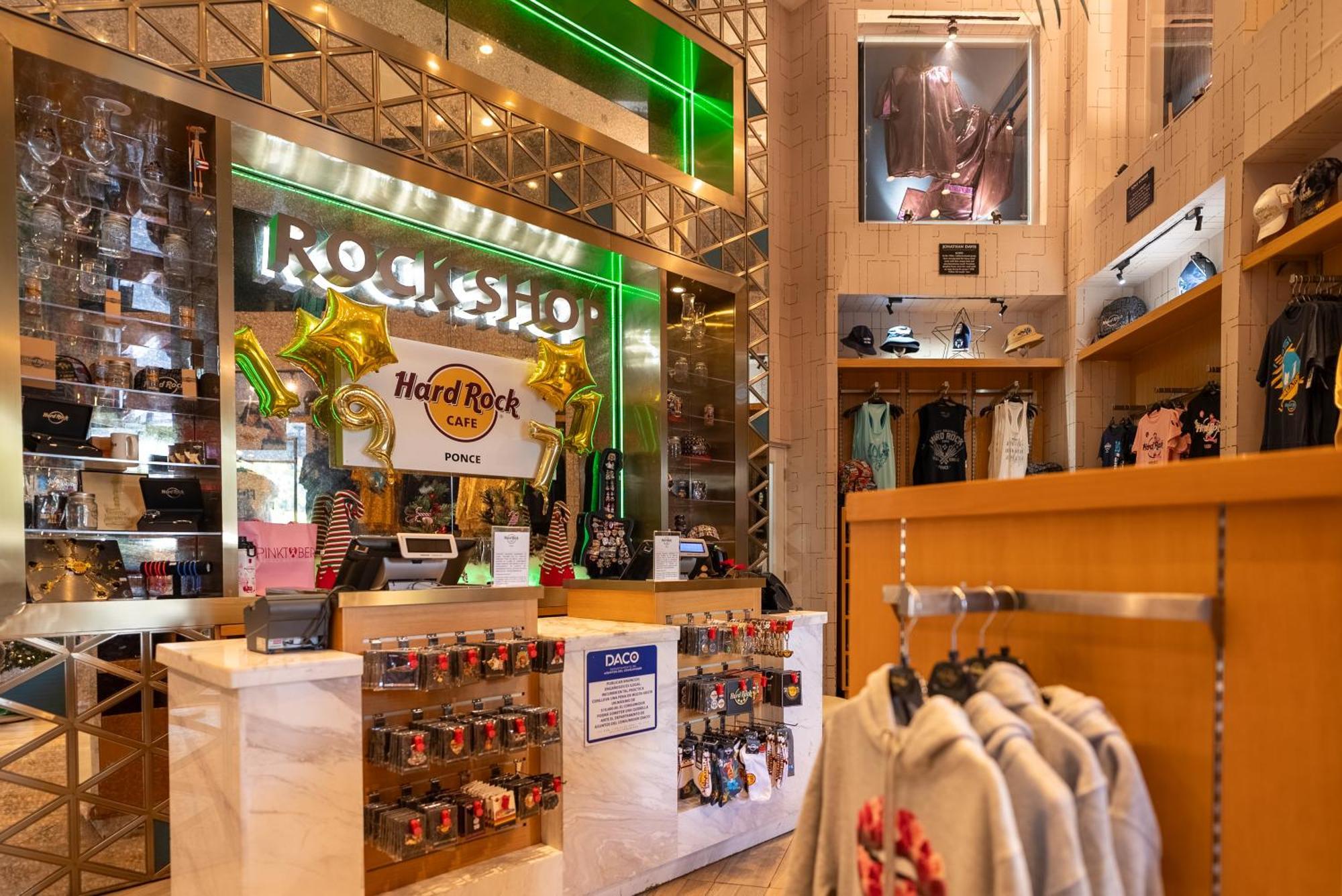 Aloft Ponce Hotel & Casino المظهر الخارجي الصورة