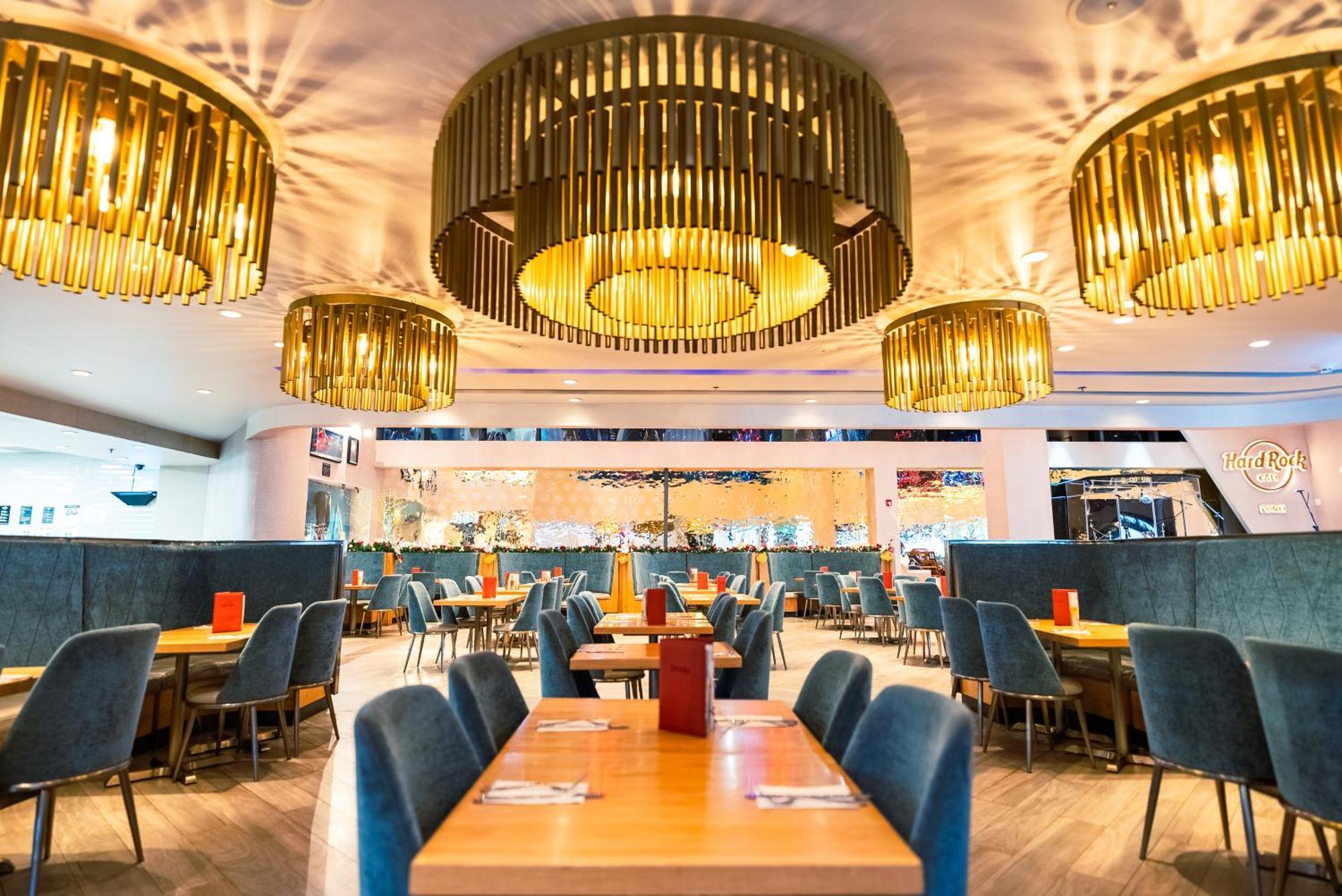 Aloft Ponce Hotel & Casino المظهر الخارجي الصورة