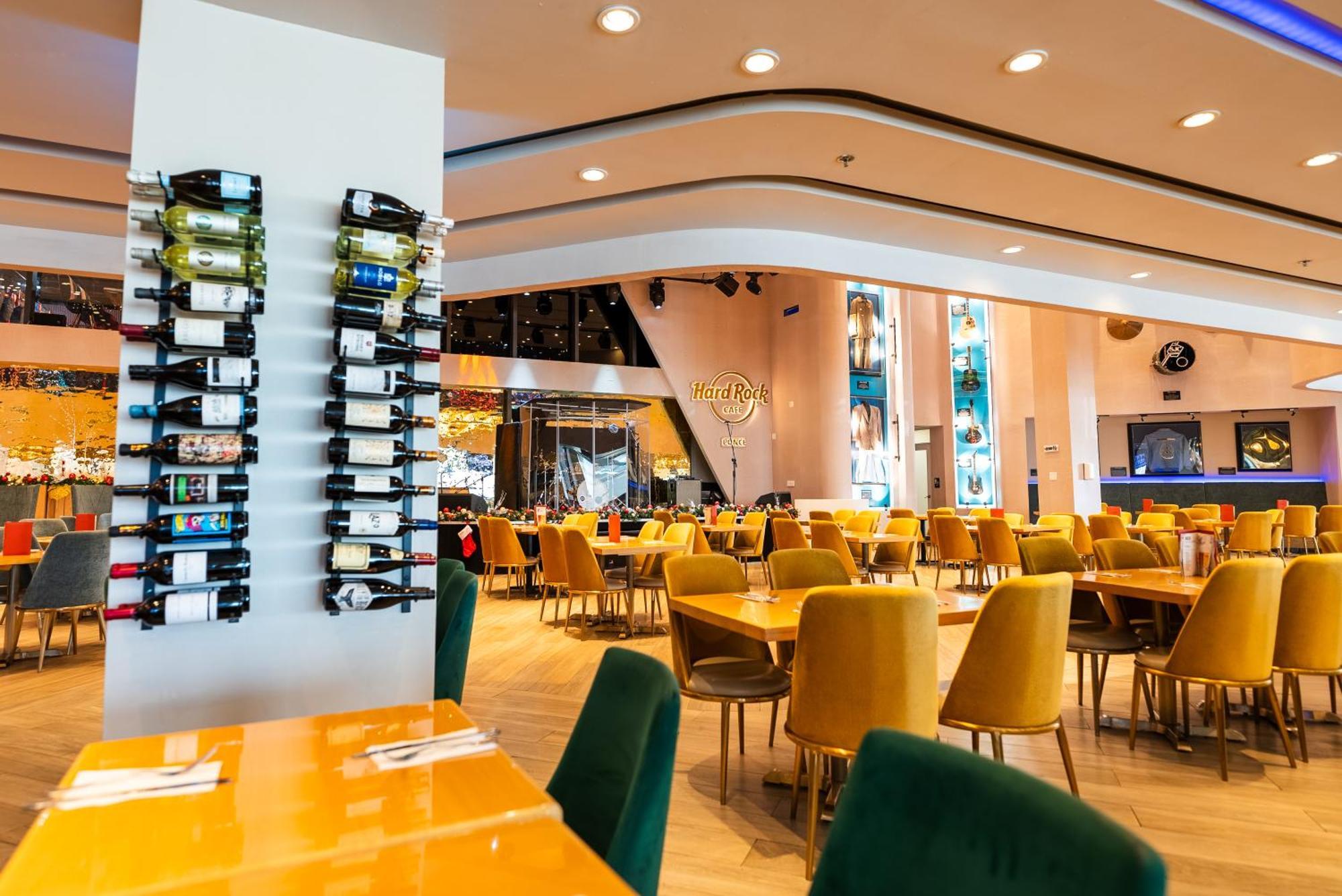 Aloft Ponce Hotel & Casino المظهر الخارجي الصورة