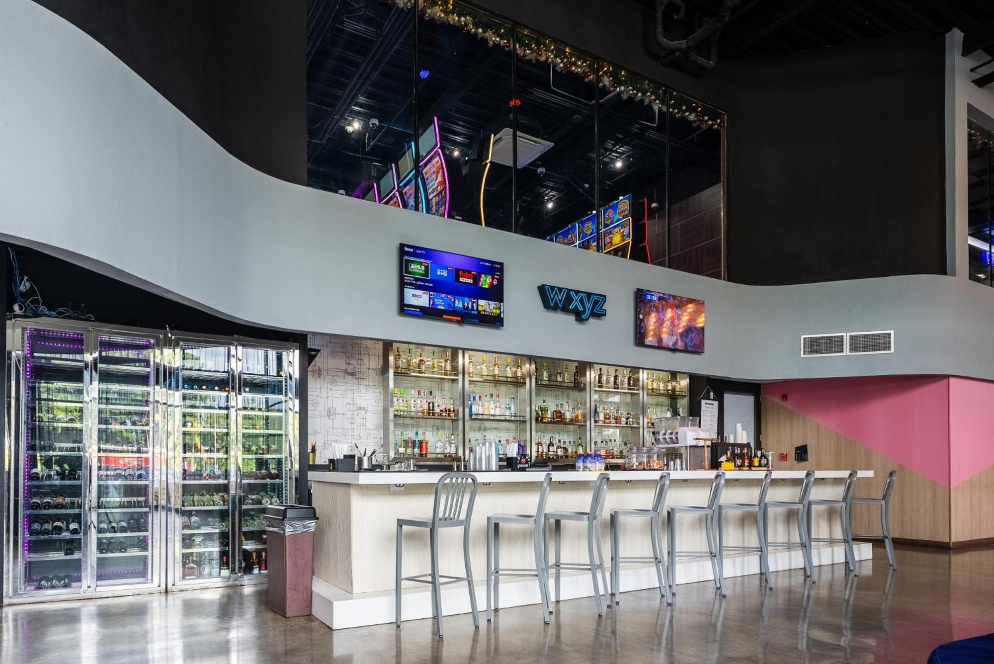 Aloft Ponce Hotel & Casino المظهر الخارجي الصورة