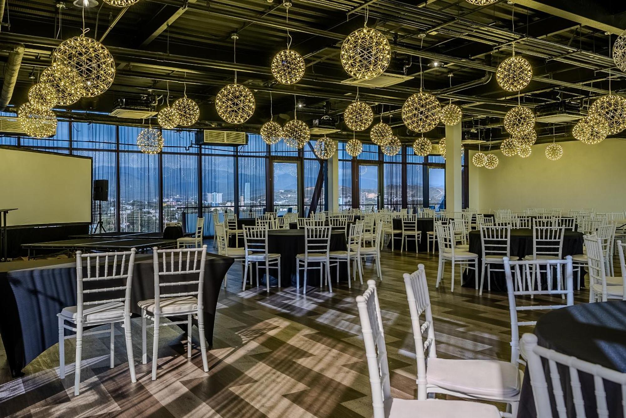 Aloft Ponce Hotel & Casino المظهر الخارجي الصورة