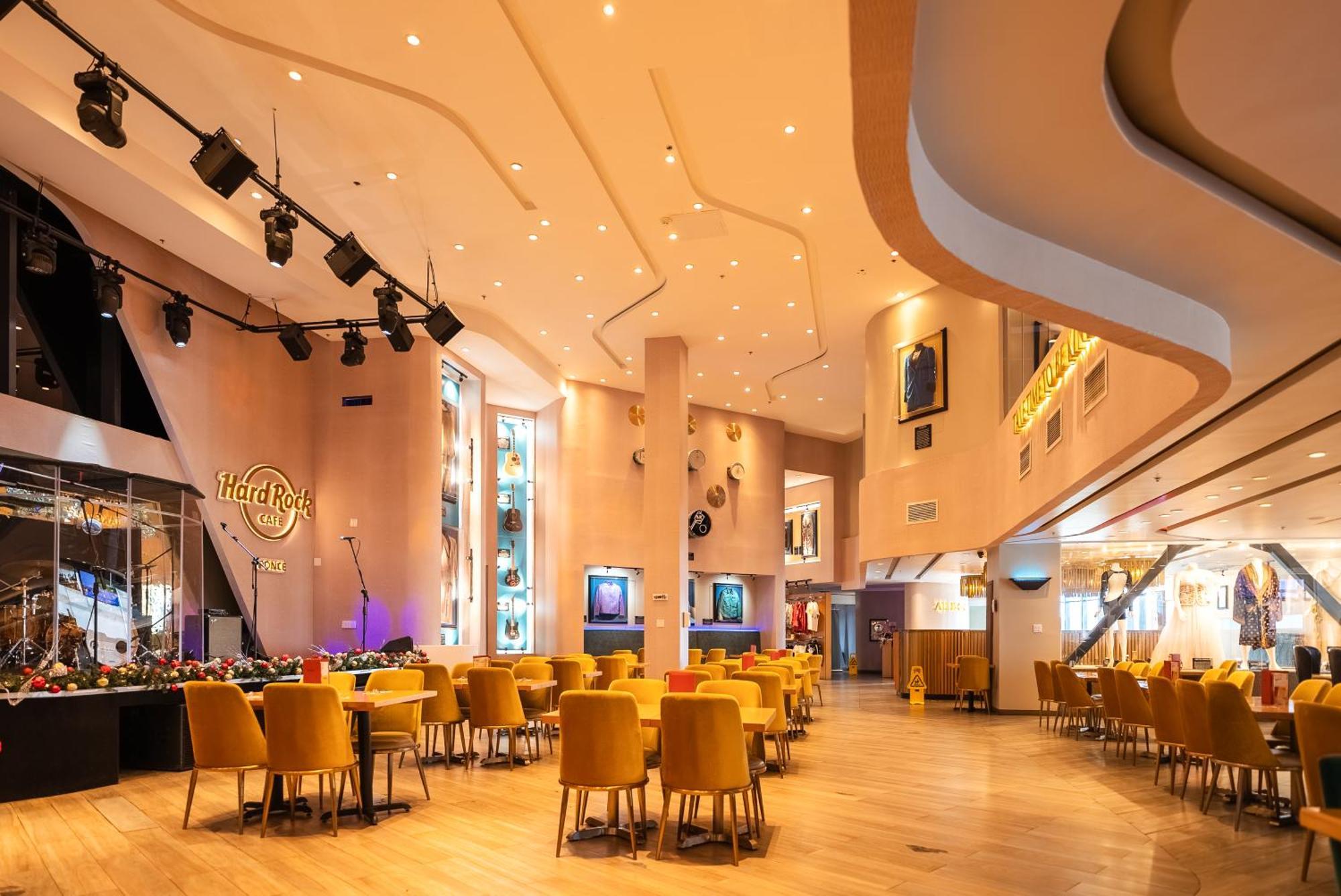 Aloft Ponce Hotel & Casino المظهر الخارجي الصورة