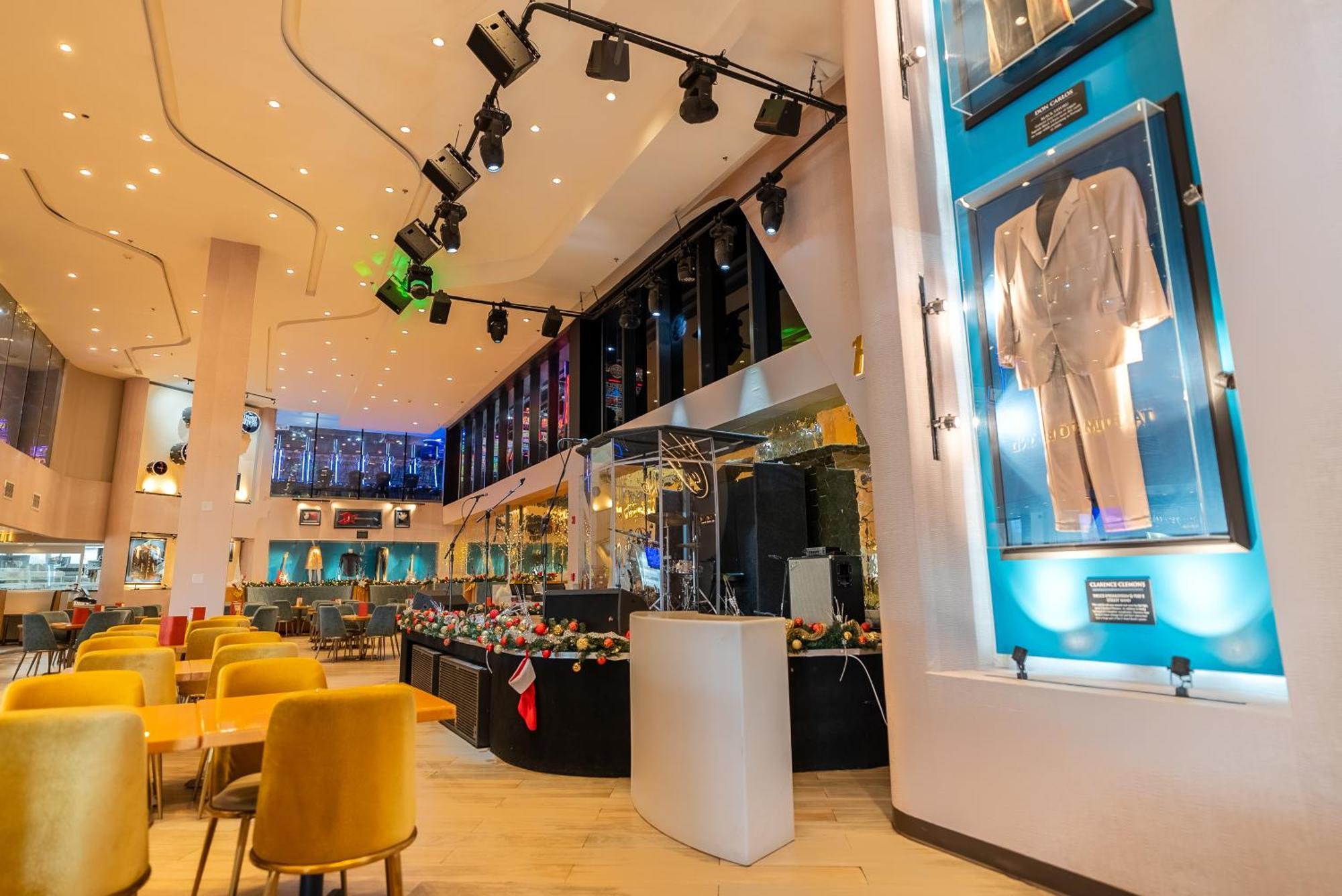 Aloft Ponce Hotel & Casino المظهر الخارجي الصورة