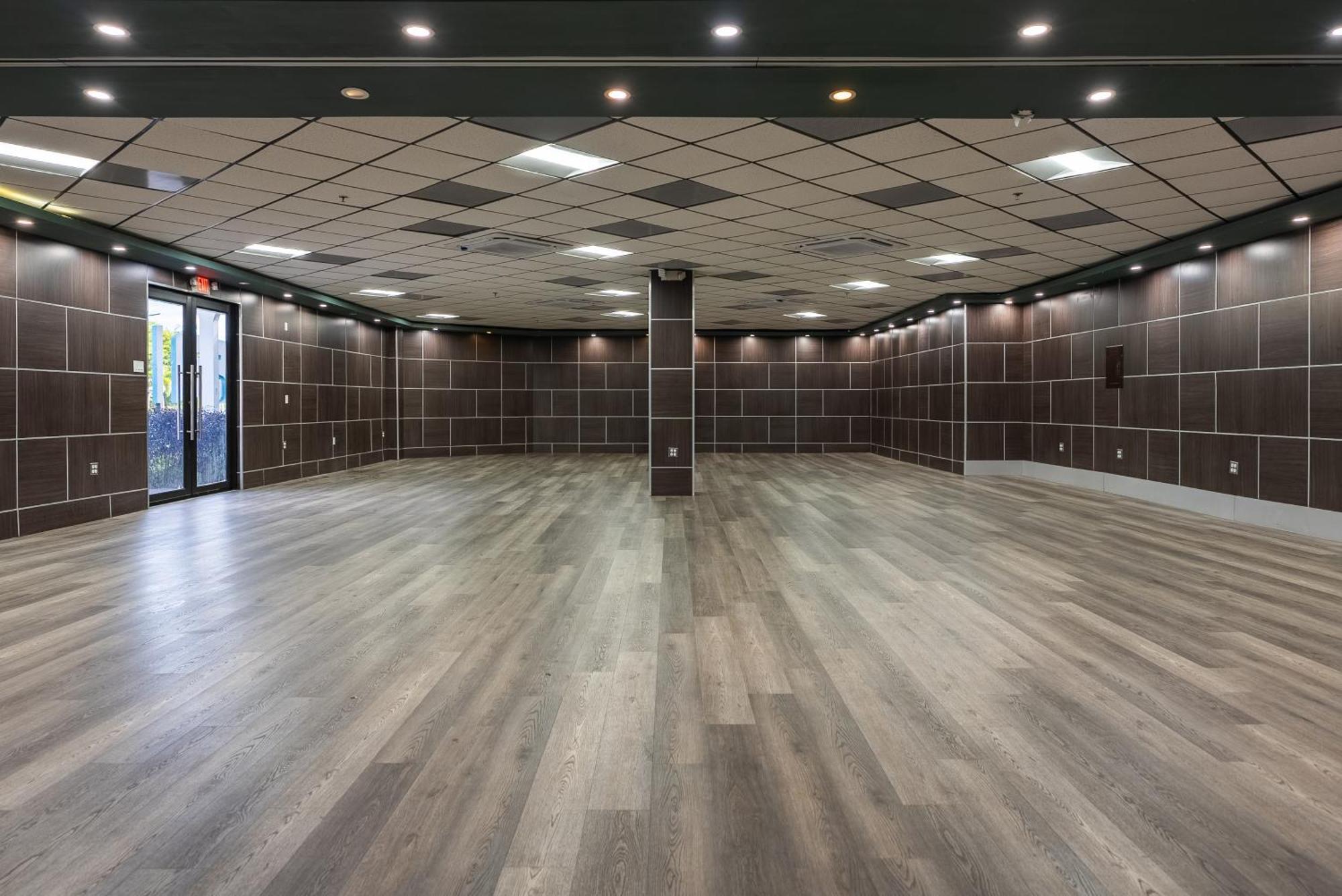 Aloft Ponce Hotel & Casino المظهر الخارجي الصورة