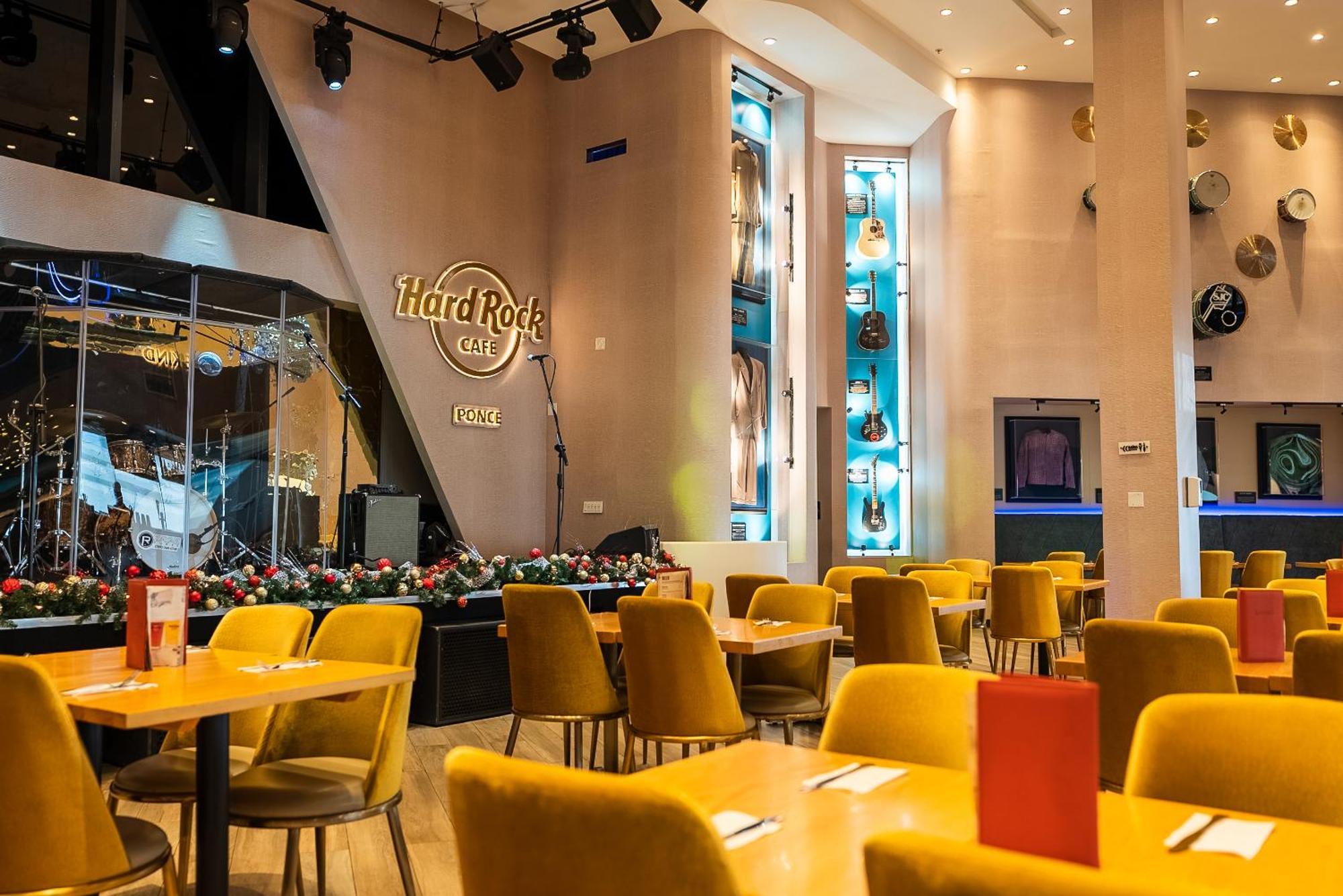 Aloft Ponce Hotel & Casino المظهر الخارجي الصورة