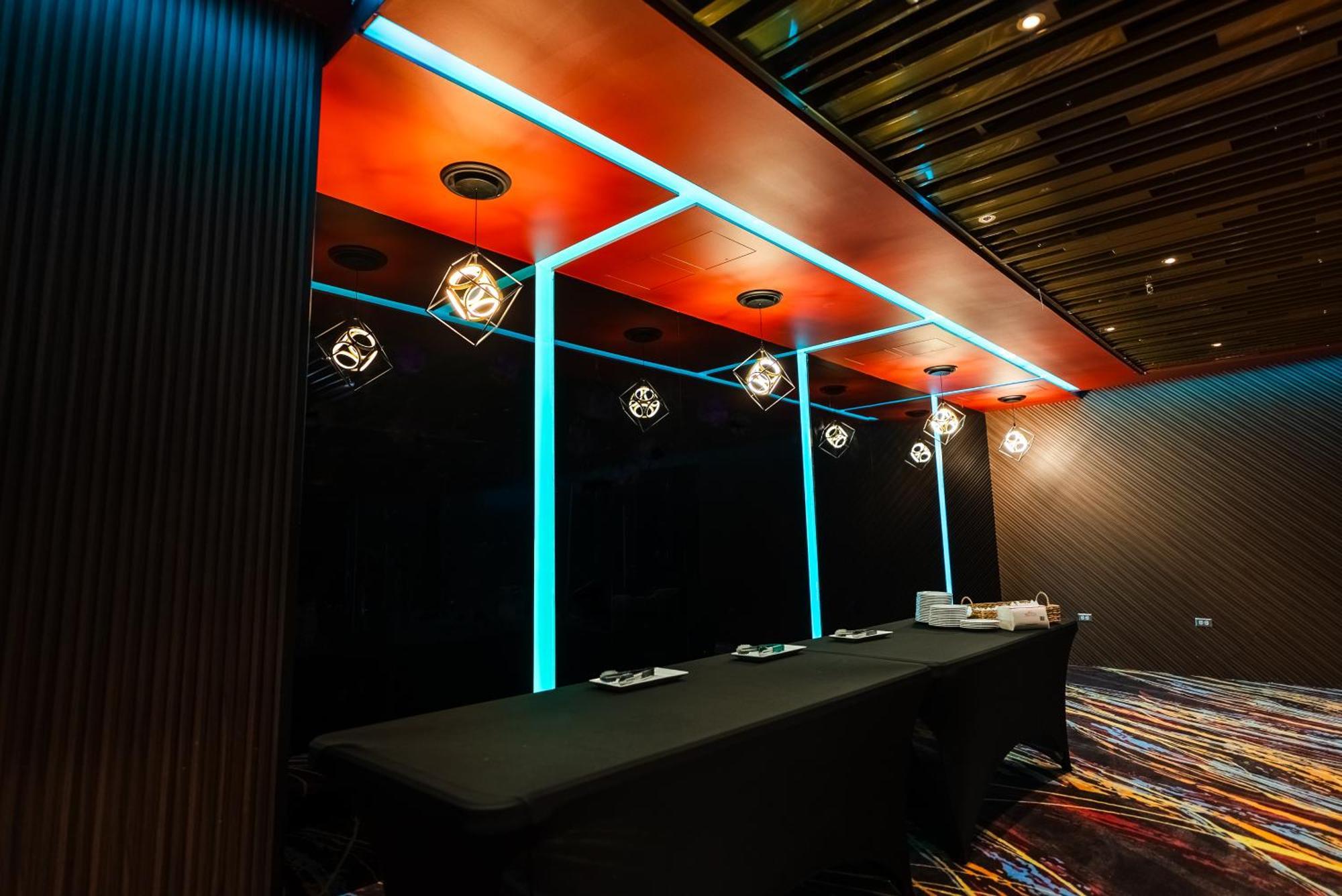Aloft Ponce Hotel & Casino المظهر الخارجي الصورة