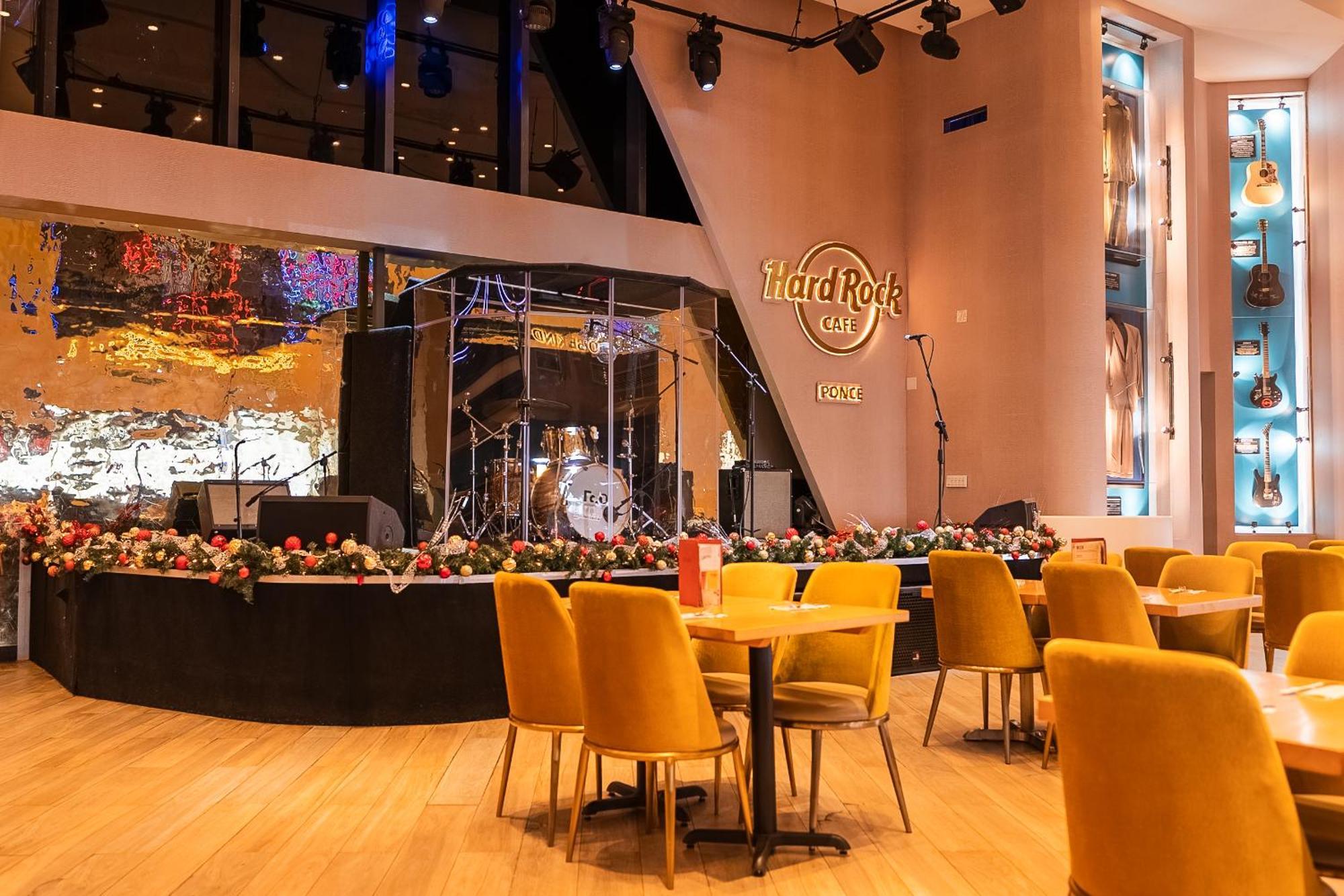 Aloft Ponce Hotel & Casino المظهر الخارجي الصورة