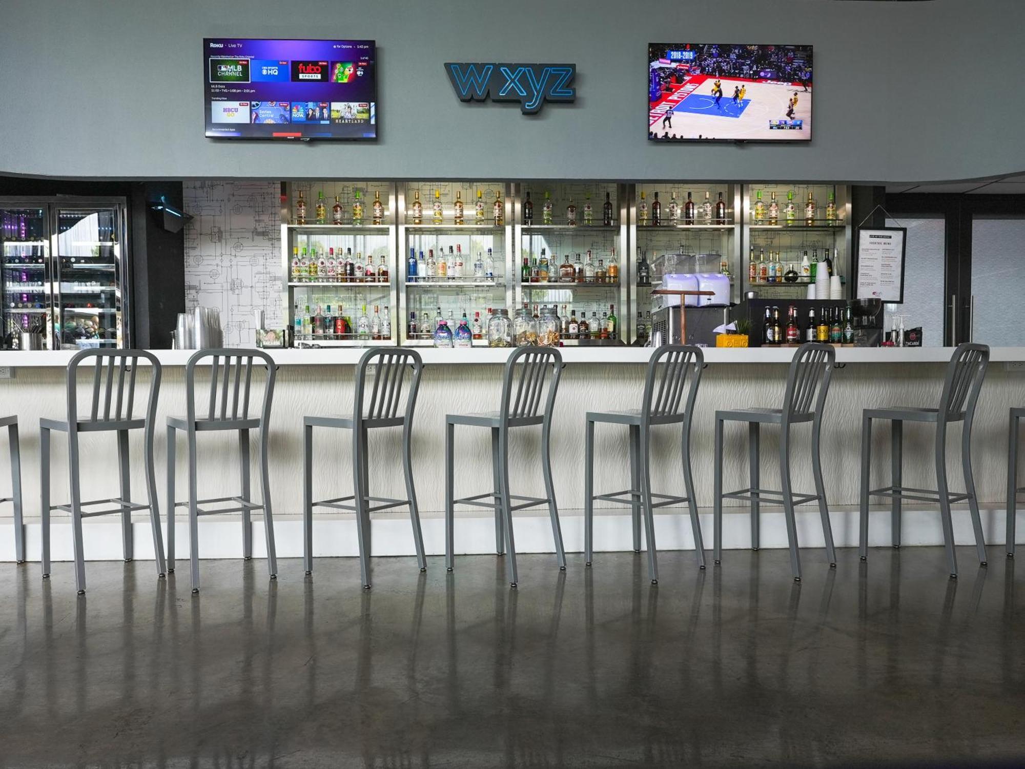 Aloft Ponce Hotel & Casino المظهر الخارجي الصورة