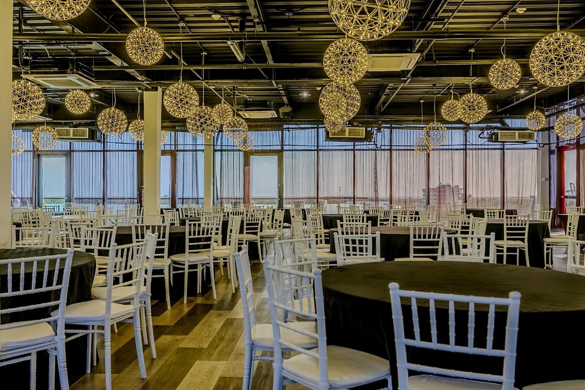 Aloft Ponce Hotel & Casino المظهر الخارجي الصورة