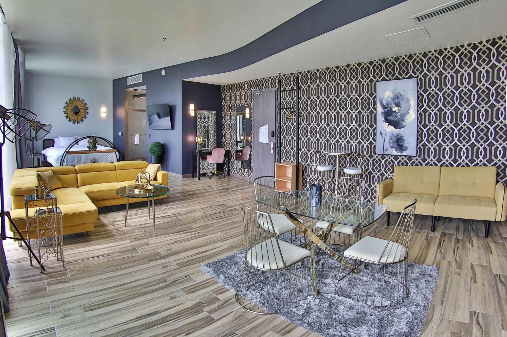 Aloft Ponce Hotel & Casino المظهر الخارجي الصورة