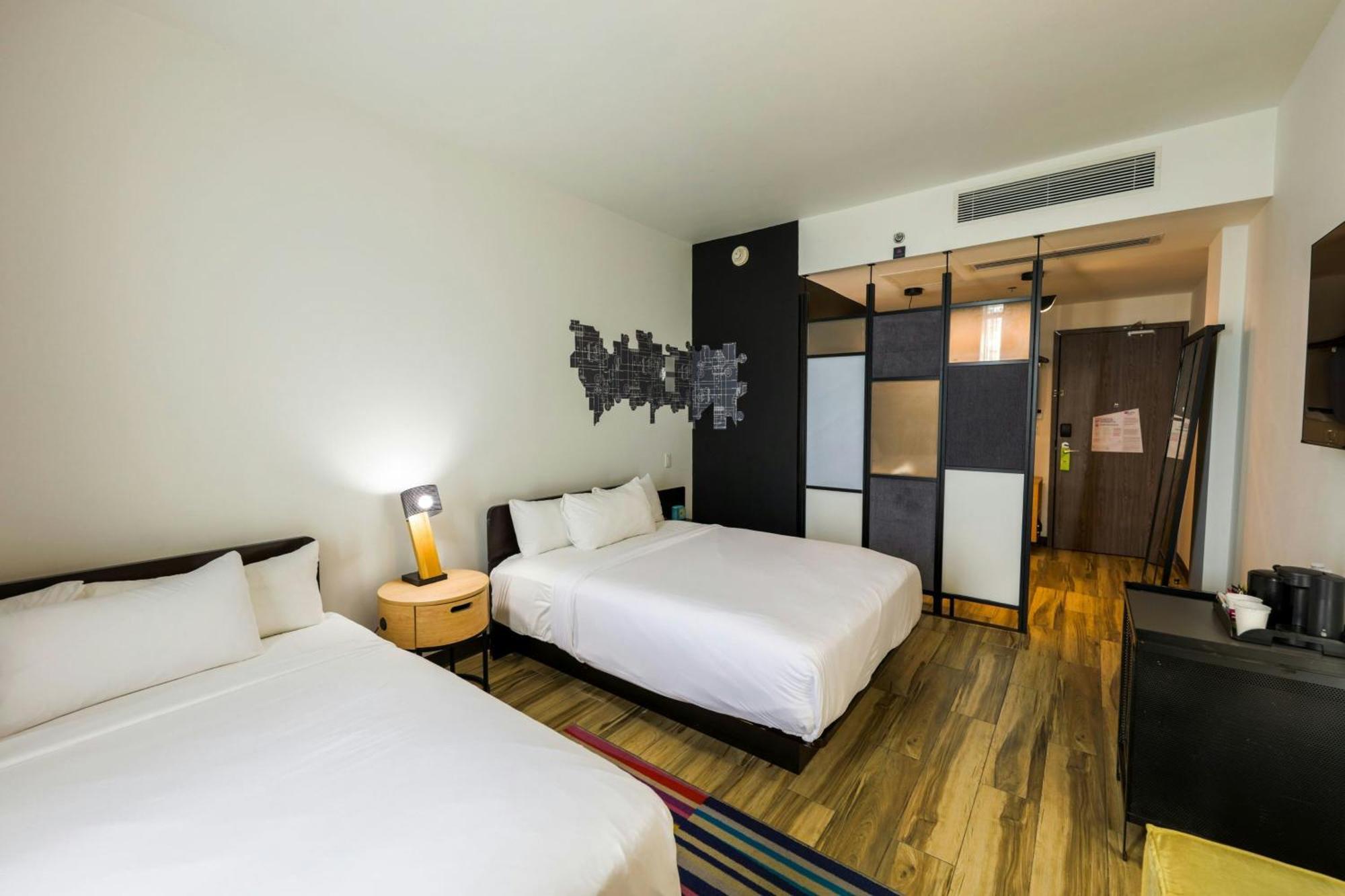 Aloft Ponce Hotel & Casino المظهر الخارجي الصورة
