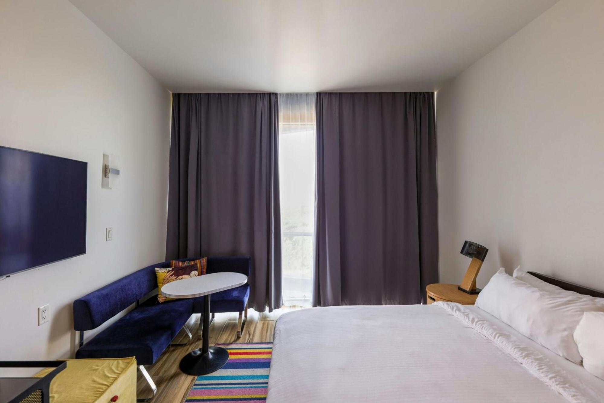 Aloft Ponce Hotel & Casino المظهر الخارجي الصورة