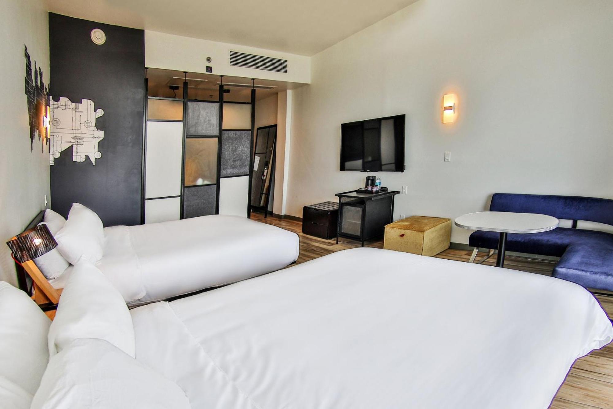 Aloft Ponce Hotel & Casino المظهر الخارجي الصورة