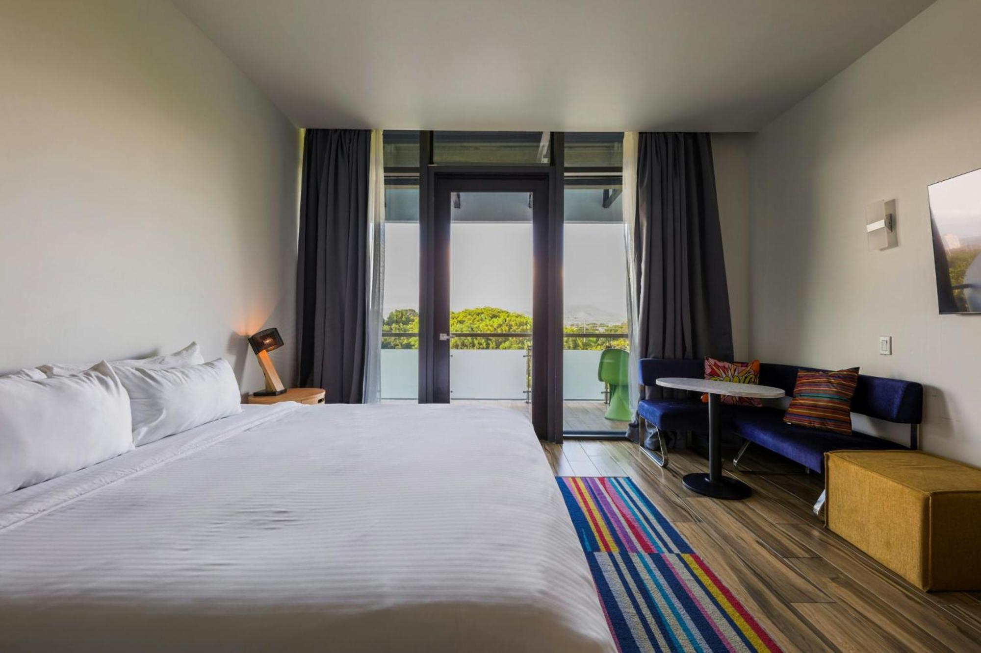 Aloft Ponce Hotel & Casino المظهر الخارجي الصورة