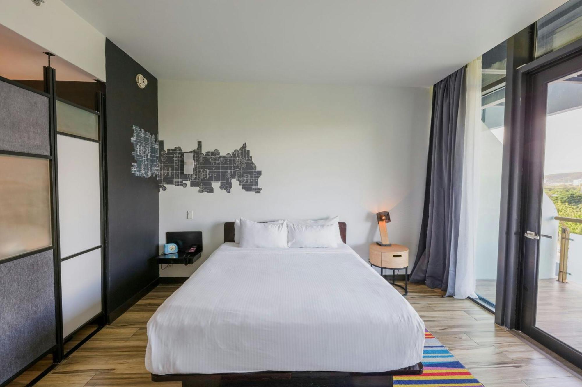 Aloft Ponce Hotel & Casino المظهر الخارجي الصورة