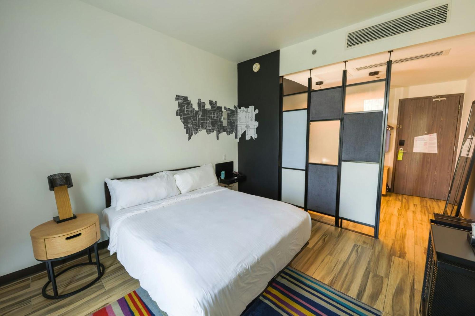 Aloft Ponce Hotel & Casino المظهر الخارجي الصورة