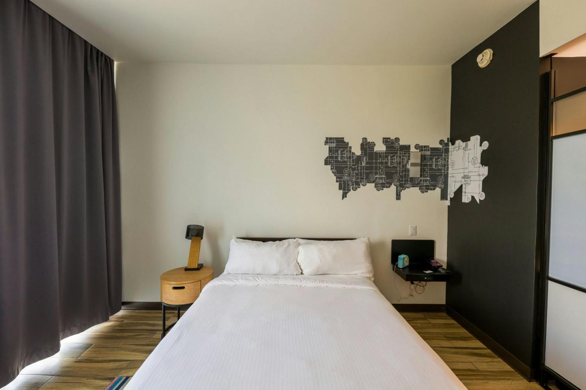 Aloft Ponce Hotel & Casino المظهر الخارجي الصورة