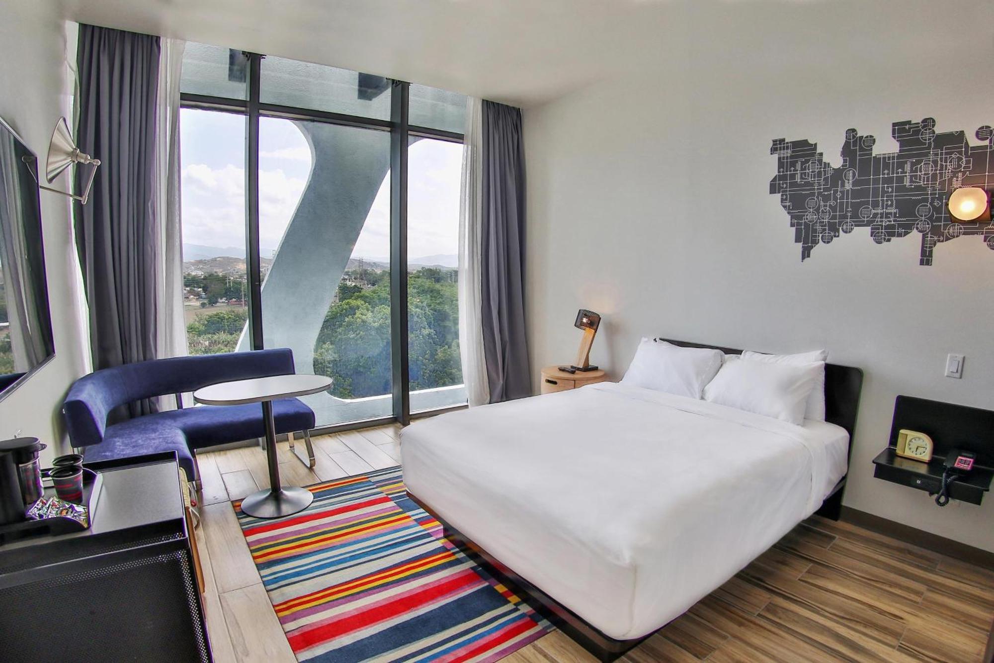 Aloft Ponce Hotel & Casino المظهر الخارجي الصورة